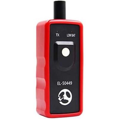 EL-50449 TPMS Reset Tool Tire Monitor Pressure Sensor Activation Tool for Ford