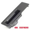 Maniglia Interruttore Portellone Posteriore Bagagliaio Hatch Liftgate Per BMW F23 F22 F34 F30 F31 F80 F36 F33 F83 F10 F25 F11 51247463162