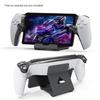 Game Controller Stand Dock Support for PS Portal Gamepad Desk Holder Bracket