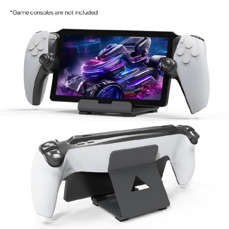 Game Controller Stand Dock Support for PS Portal Gamepad Desk Holder Bracket