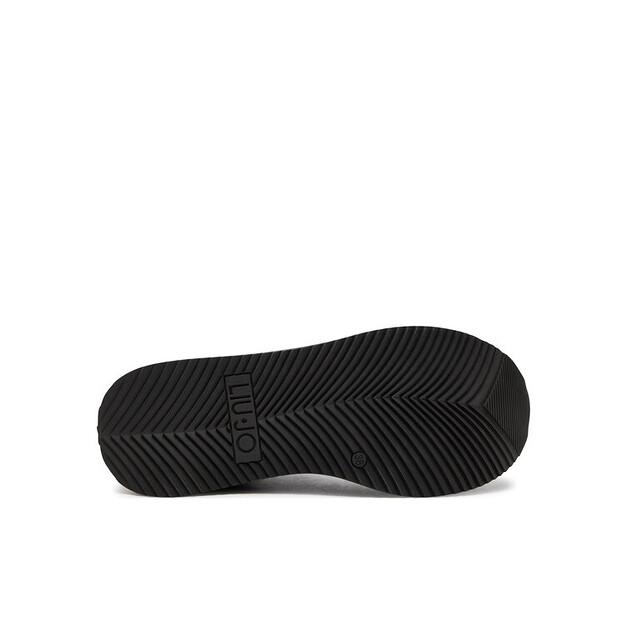 Ankle Boots Liu Jo Dreamy Ankle Boots 06 BF4043 TX429 Black