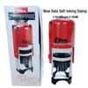Shiny Xinli S-1000 Adjustable Self-Inking Date Stamp R-524D, No Engraving