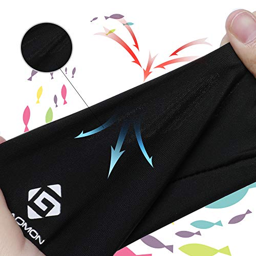 GAOMON Two-Finger Gloves, Drawing Tablet, Pen Display, Sketching Tablet, One Size Fits Left and Right Hands