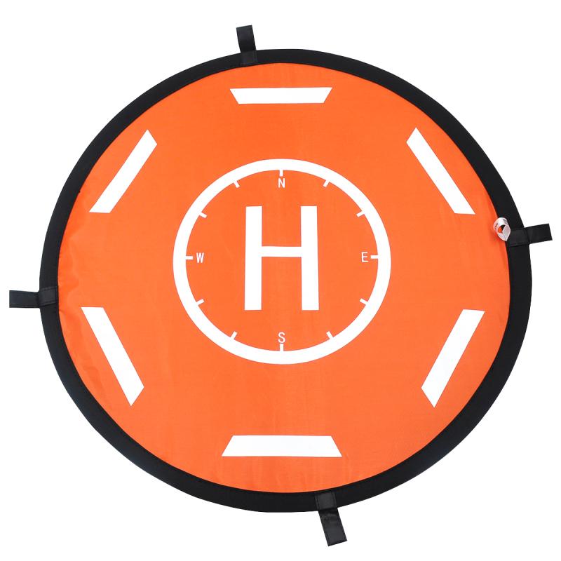 STARTRC DJI Drone Fast-fold Luminous Parking Apron Foldable Landing Pad for DJI MAVIC MINI   FIMI X8