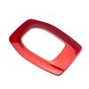 Fit for z333 208 2020-2025 gearbox Cover PlateDecorative Sticker 333z
