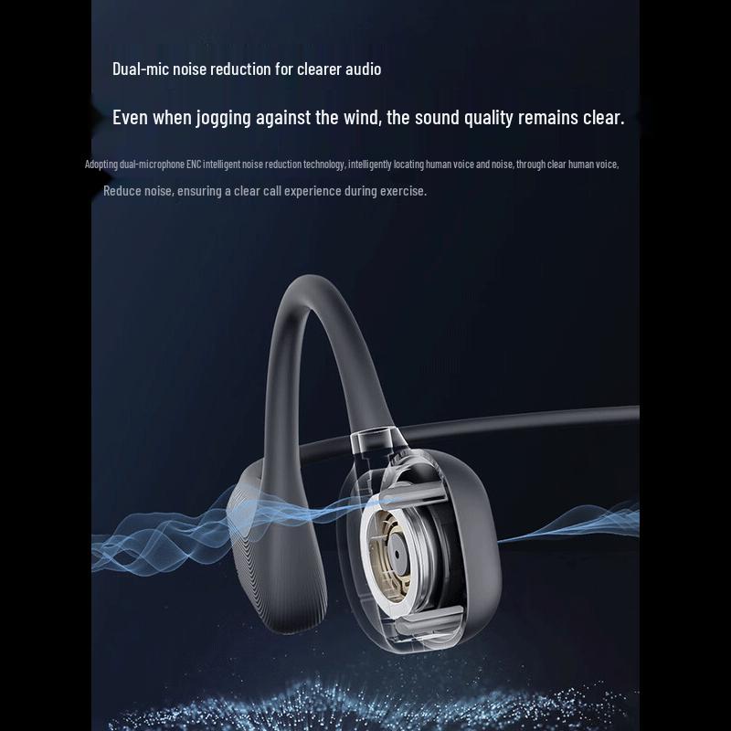 Nankanda NEO Bone Conduction Sports Headphones