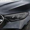 For Mercedes Benz GLC 2025 Car Headlight TPU Protective Film Front Light Tint Change Color Cover Sticker Accessories