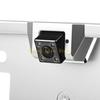 547C Car Rear View Camera EU European License Plate Frame Waterproof