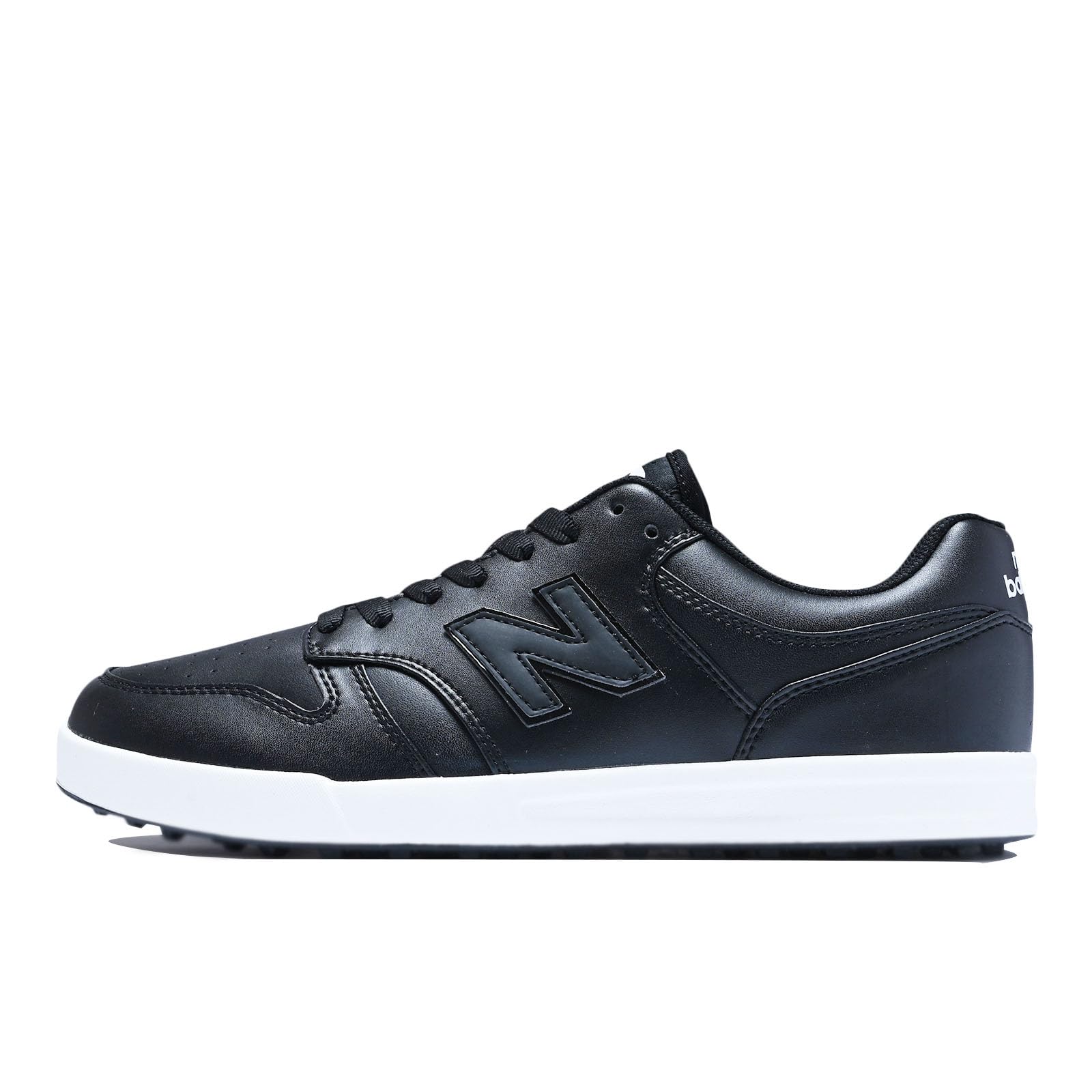 

Обувь для гольфа UGC480 см 2E [New Balance] ПК(ЧЕРНЫЙ) 26,0