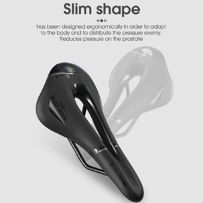 Bicycle Seats Mountain Bike Seats Comfortable Bicycle Seats Cushion Saddle Road Bike Saddle