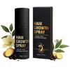 HaloGrow u200bu200bHair Growth Spray with Biotin & Caffeine - Fast-Acting Hair Regrowth Treatment for Thinning Hair In Men & Women-lhh