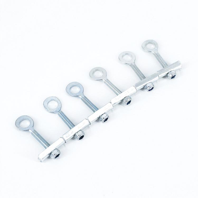 13MM Rear Axle Chain Adjuster for Motorcycles, Beach Cars, and ATVs
