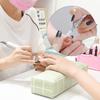 7pcs Ceramic Nail Drill Bits Set Professional Remove Gel Acrylic Cutic