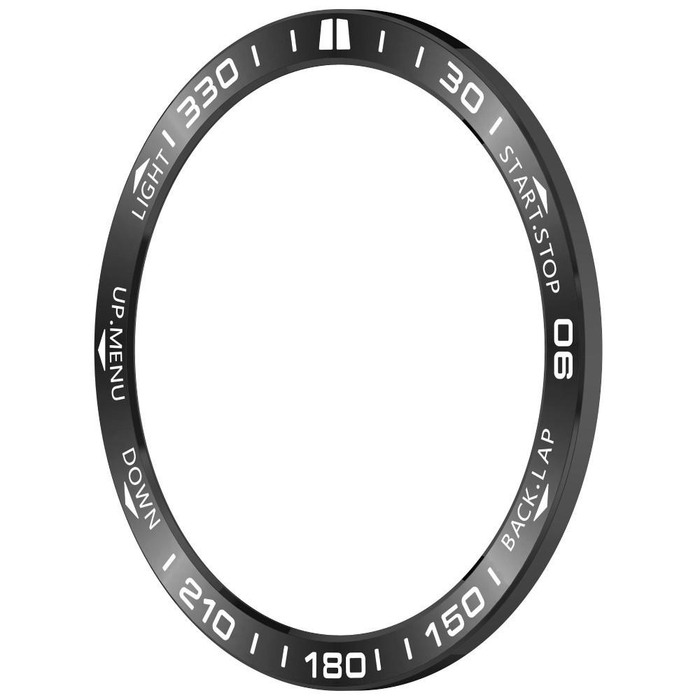 Black 47mm