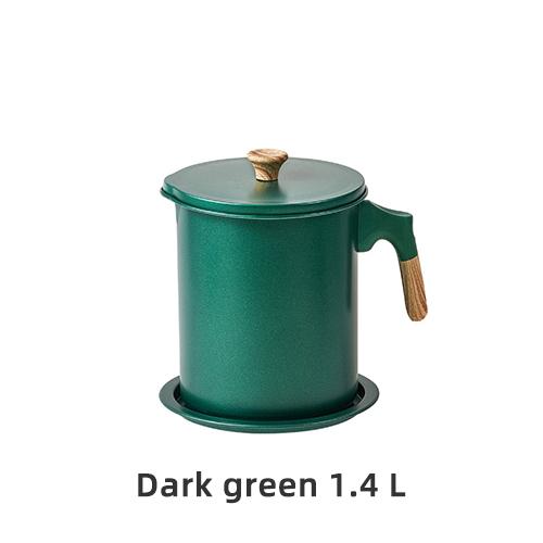 

KEMORELA Kitchen Oil Frying Pot 304 Stainless Steel Induction Temperature Control Fried Fish Shrimp Chicken Fryer Pan Cooking