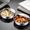 Kitchen Spoon Rest, Utensil Holder, Solid Stainless Steel, Stable Base, Keeps Dishes Neat, Easy to