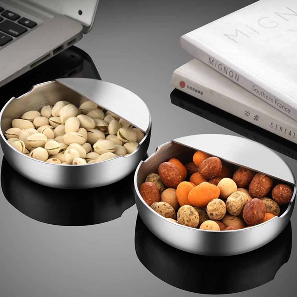 Kitchen Spoon Rest, Utensil Holder, Solid Stainless Steel, Stable Base, Keeps Dishes Neat, Easy to