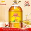 Arowana 5L Peanut Oil & 5L Sunflower Oil Pack