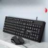 Periferienheter til datamaskin – Tastatur- og musesett