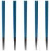 Chopsticks Set of Made in Japan J-kitchens 5, Material Wood, PID9455,