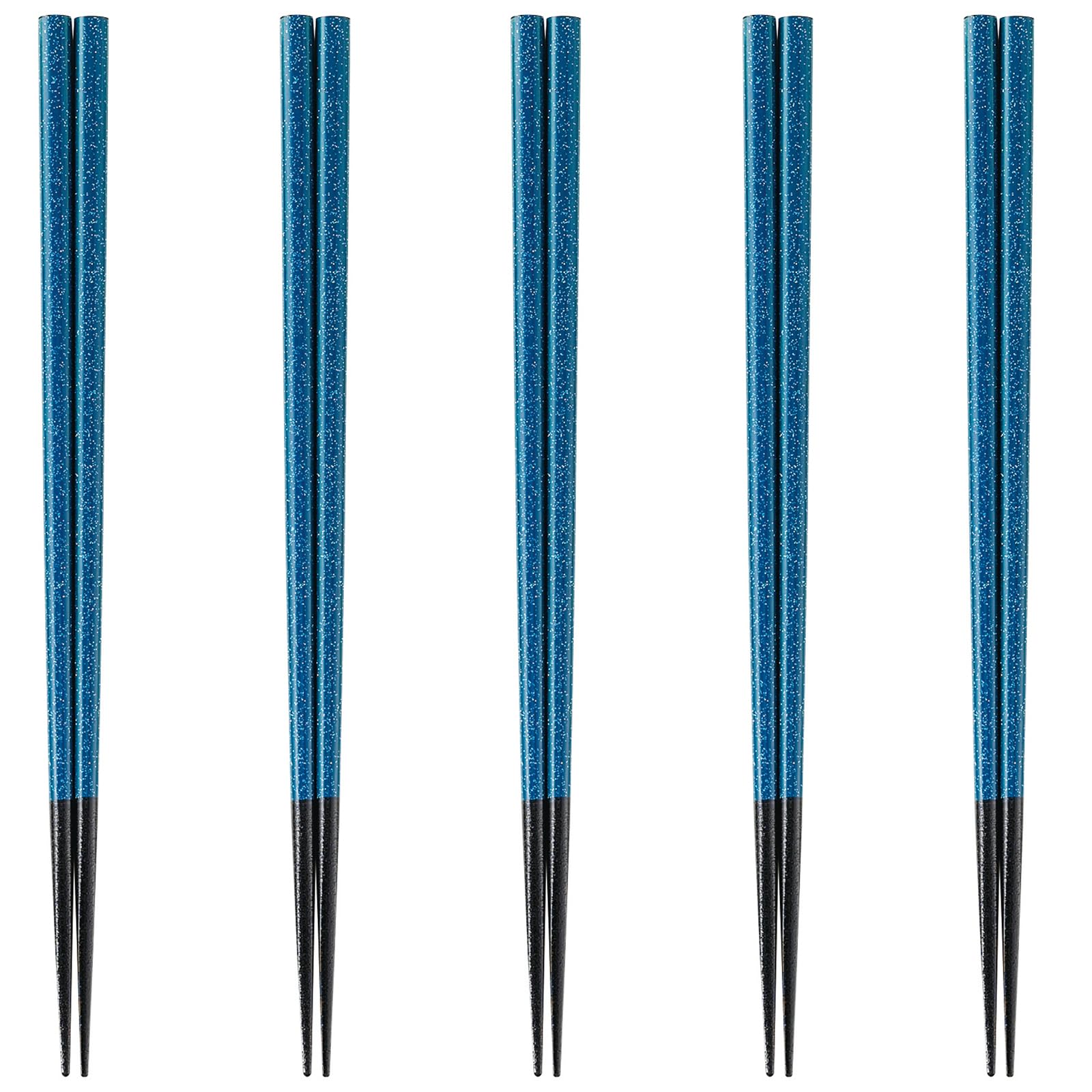 

Chopsticks Set of Made in Japan J-kitchens 5, Material Wood, PID9455,