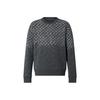 Louis Vuitton Damier Spread Print Sweatshirt 1AA4TI