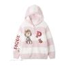 Gelato Pique Original Art Jacquard Parka PUNT255061 Ladies UNISEX PEANUTS