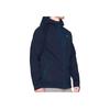 Under Armour Storm ColdGear Dobson Waterproof Hooded Warm Sports Jacket Men Jacket Dark-Blue 1246888-410
