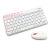 Logitech Wireless Keyboard and Mouse Combo