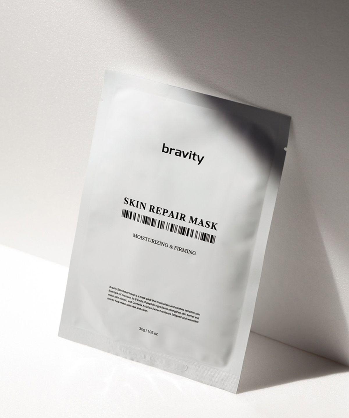 Skin Repair Mask Pack 50 Sheets