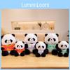 Panda Giant Cute Plush Toy Sports Doll Girls Children Holiday Birthday Gifts