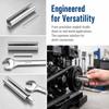 Stainless Steel Shaft Reducer Bushing Shaft Reducer Sleeve  Equipment Maintenance