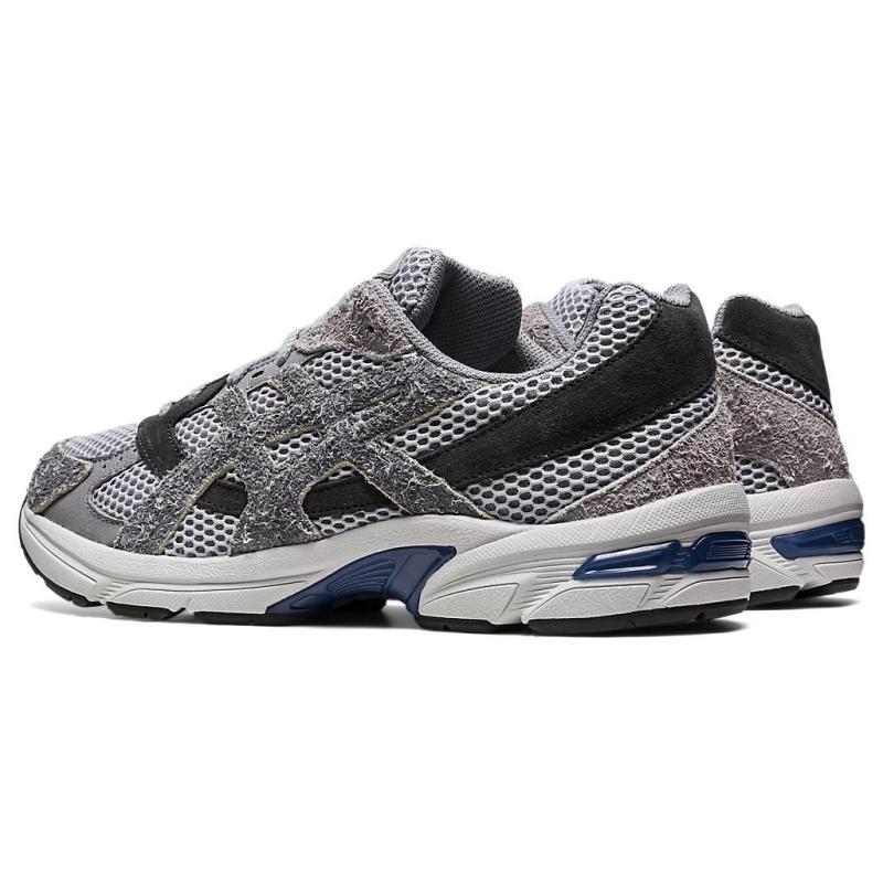 ASICS Gel 1130 Mid Grey Steel Grey Sneakers 1203A327-021