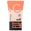 Maybelline Fit Me Tint 02 Fair Yellow