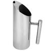 Water Kettle Stainless Steel Teapot Coffee   Pot Drinkware for Home Bar Restaurant