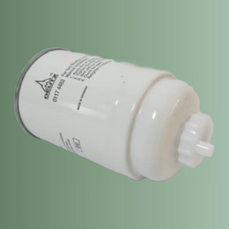 Generator Set Diesel Fuel Filter
