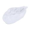 Kitchen Organizer Ceramic Sashimi Plate Creative Reusable Salad Plate Multi-Function Oyster Shell Shape Dessert Tray Snacks