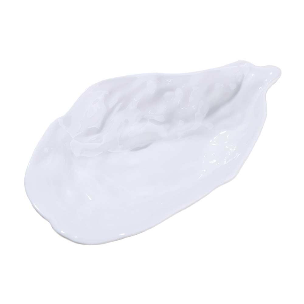 Creative Sashimi Plate Ceramic Storage Dish Tableware Dessert Tray  Dim Sum