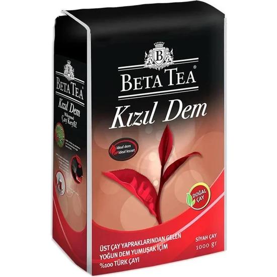 

Турецький чай Red Dem 1 кг