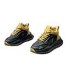 Thick-soled Dad Shoes Men's Spring New Style Men's Versatile Teen Sports Casual Fashion Trend Men's Shoes