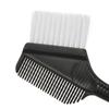 Professional Hair Coloring Dyeing Brush Comb for Hair Dye Tint Brush Hair Salon Styling Tool