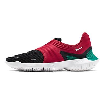 Gratis Rn Flyknit 3.0 Sf Gym Rood Zwart CD9270-610