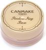Canmake Poreless Airy Base 02 Makeup Natural 9 Grams Base, Beige, Jar, (x 1)