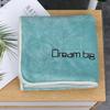 Thicken Bath Towel Absorbent Quick-drying Bath Towel Household Facial Towel