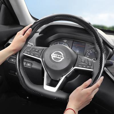 Interiérové doplňky – Potahy na volant