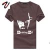 Chemical Breaking Bad Unisexs TShirts Walter White One Who Knocks Heisenberg Tshirts Homme Hipster Tees Oversized Clothing Shirt