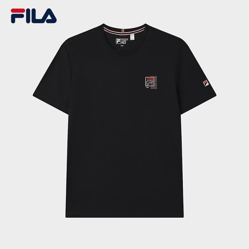 Fila Men's Short Sleeve T-Shirt