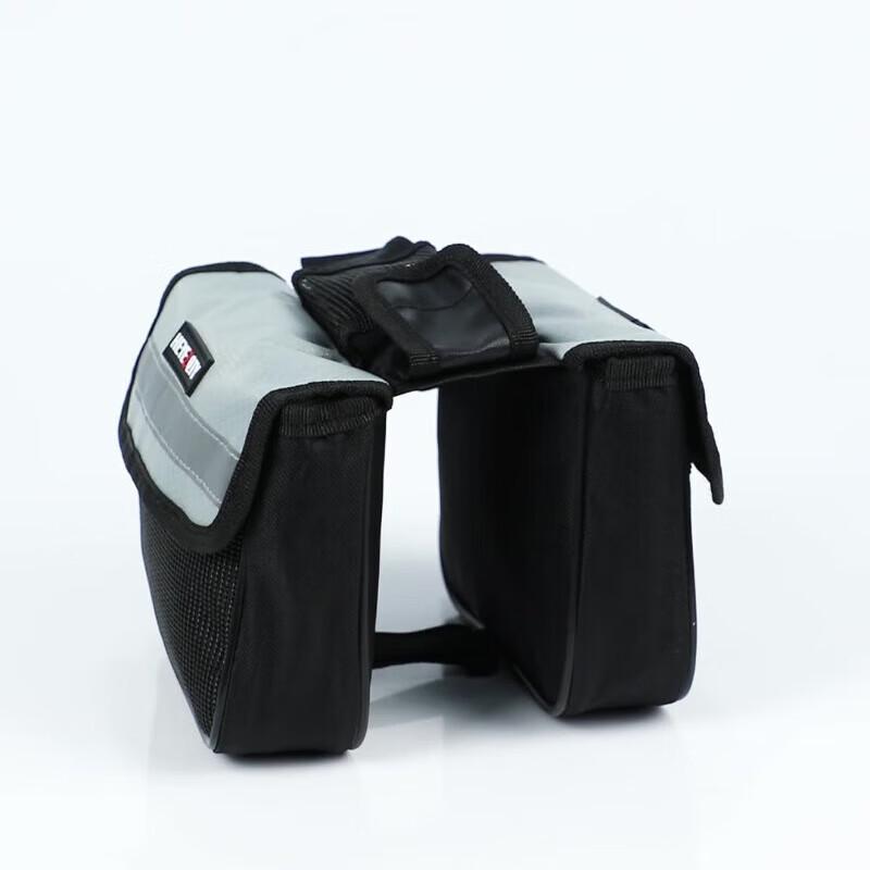 Bicycle Front Frame Phone Bag
