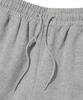 Seuweideu Wide Sweat Shorts [Gray]