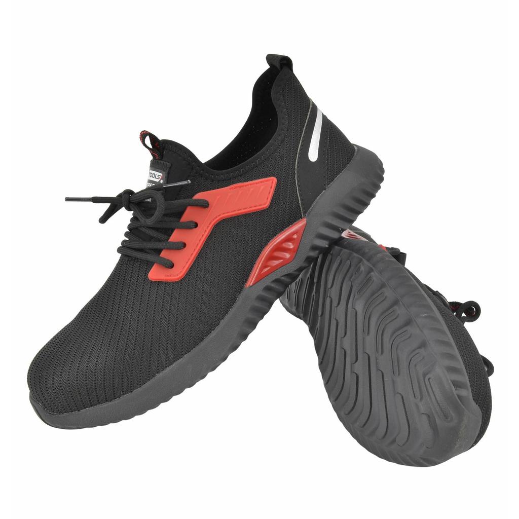 AW Tools Unisex Adult Copper Lightweight Safety Shoes